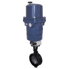 Rotork Process Control Actuators CMQ Quarter Turn series